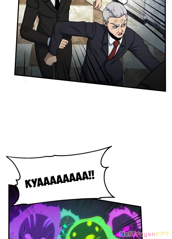 Ngôi Nhà Kết Nối Với Hầm Ngục Chapter 52 - Trang 2