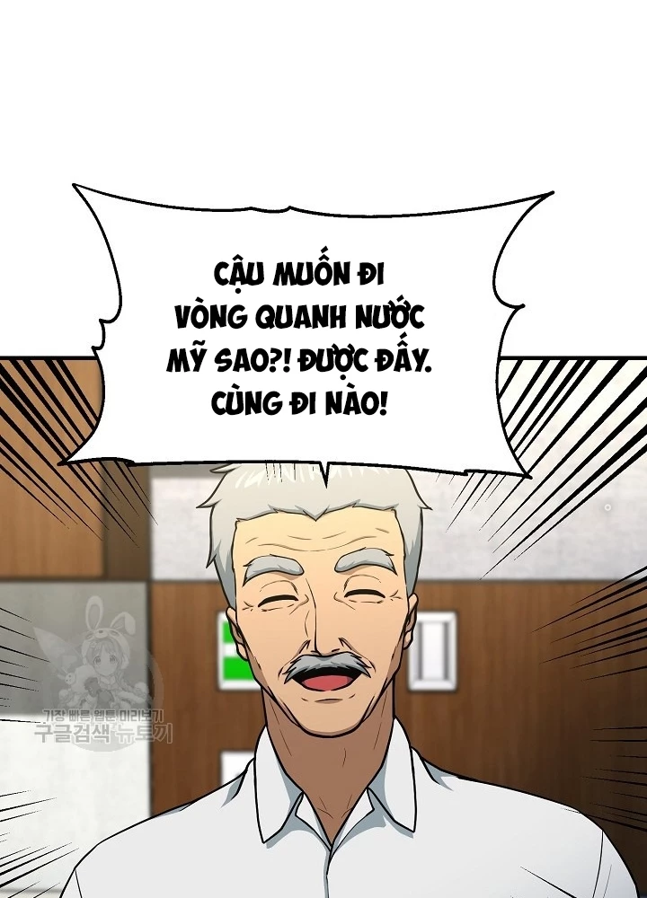 Ngôi Nhà Kết Nối Với Hầm Ngục Chapter 52 - Trang 2