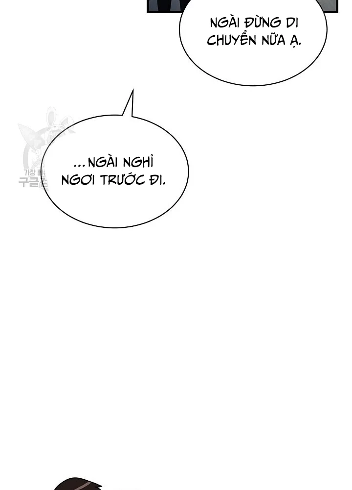 Ngôi Nhà Kết Nối Với Hầm Ngục Chapter 52 - Trang 2