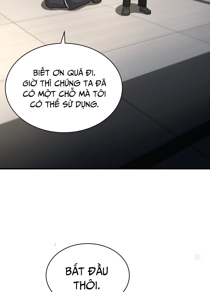 Ngôi Nhà Kết Nối Với Hầm Ngục Chapter 52 - Trang 2