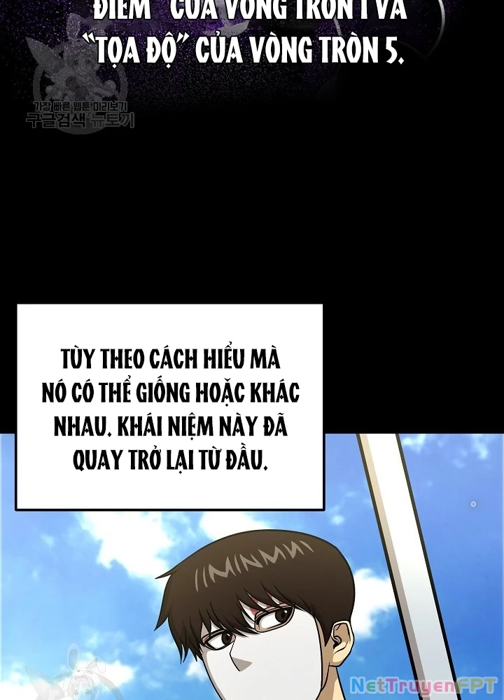 Ngôi Nhà Kết Nối Với Hầm Ngục Chapter 52 - Trang 2