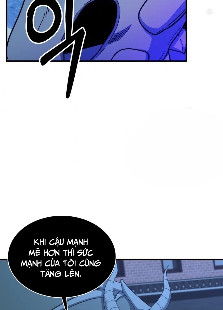 Ngôi Nhà Kết Nối Với Hầm Ngục Chapter 53 - Trang 2