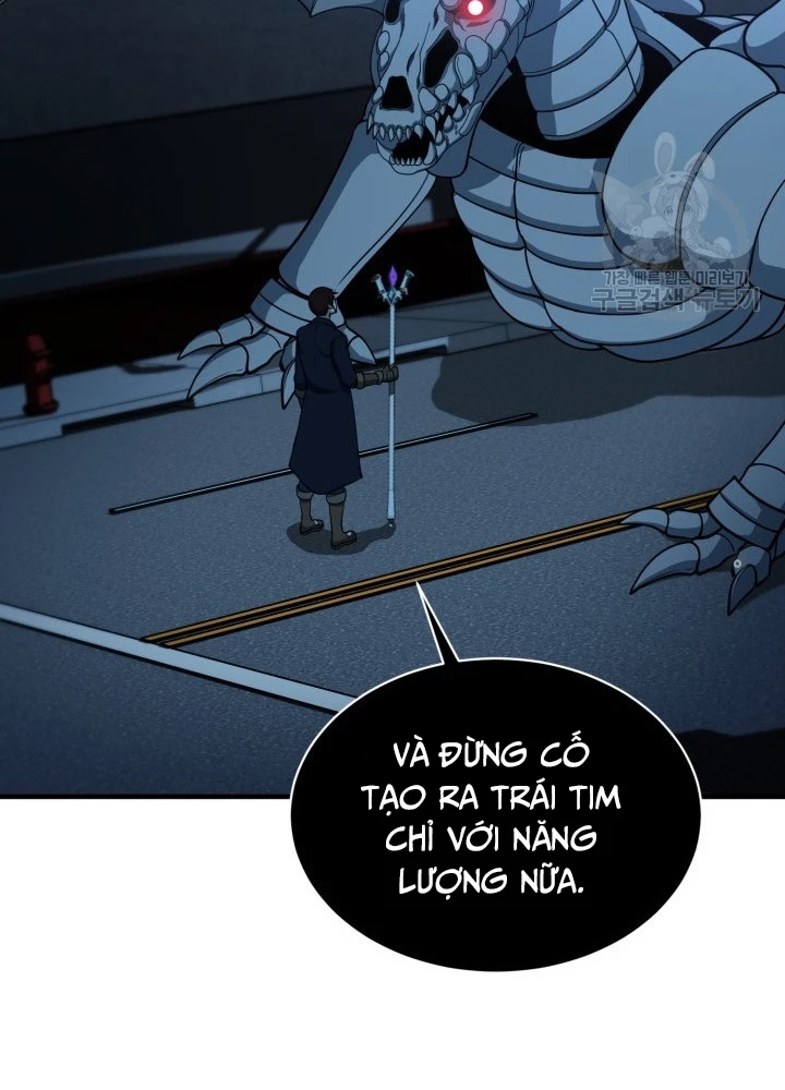 Ngôi Nhà Kết Nối Với Hầm Ngục Chapter 53 - Trang 2