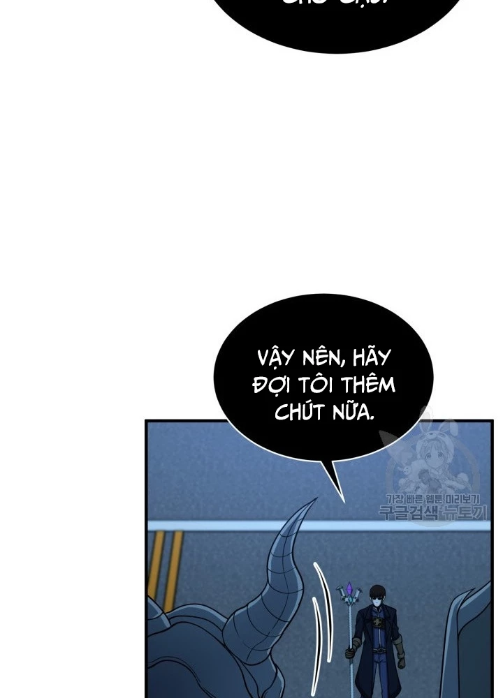 Ngôi Nhà Kết Nối Với Hầm Ngục Chapter 53 - Trang 2