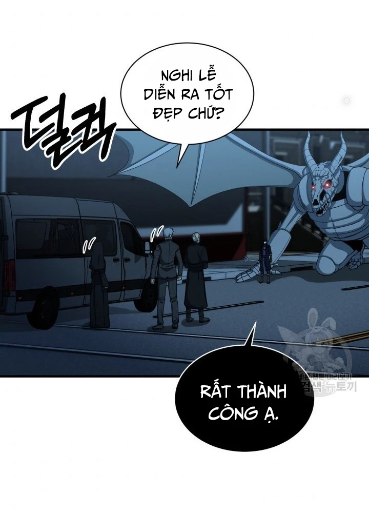 Ngôi Nhà Kết Nối Với Hầm Ngục Chapter 53 - Trang 2