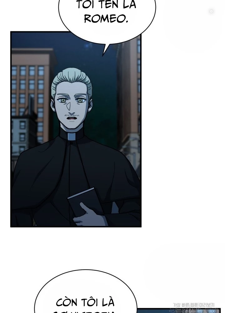 Ngôi Nhà Kết Nối Với Hầm Ngục Chapter 53 - Trang 2