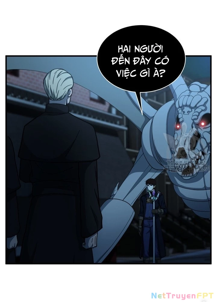 Ngôi Nhà Kết Nối Với Hầm Ngục Chapter 53 - Trang 2