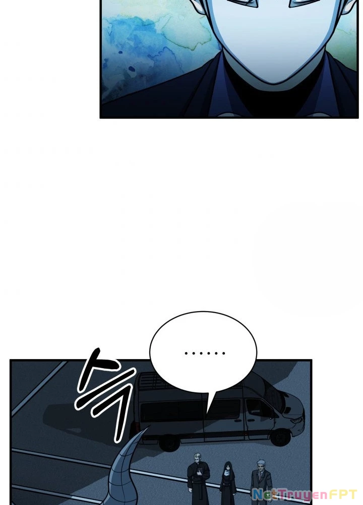 Ngôi Nhà Kết Nối Với Hầm Ngục Chapter 53 - Trang 2