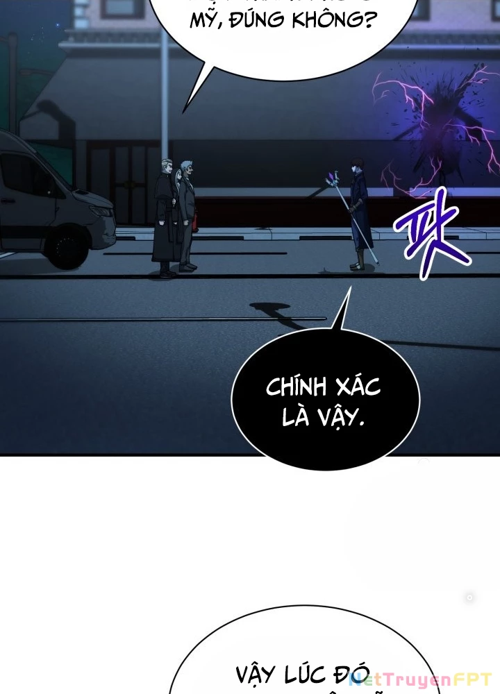 Ngôi Nhà Kết Nối Với Hầm Ngục Chapter 53 - Trang 2