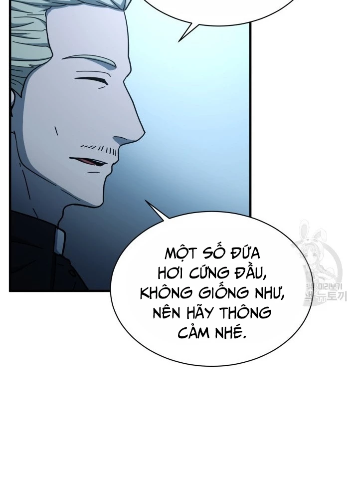 Ngôi Nhà Kết Nối Với Hầm Ngục Chapter 53 - Trang 2