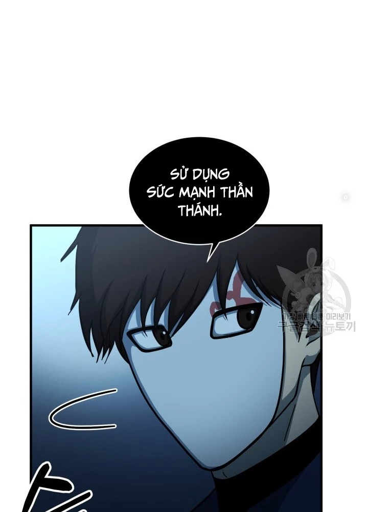 Ngôi Nhà Kết Nối Với Hầm Ngục Chapter 53 - Trang 2