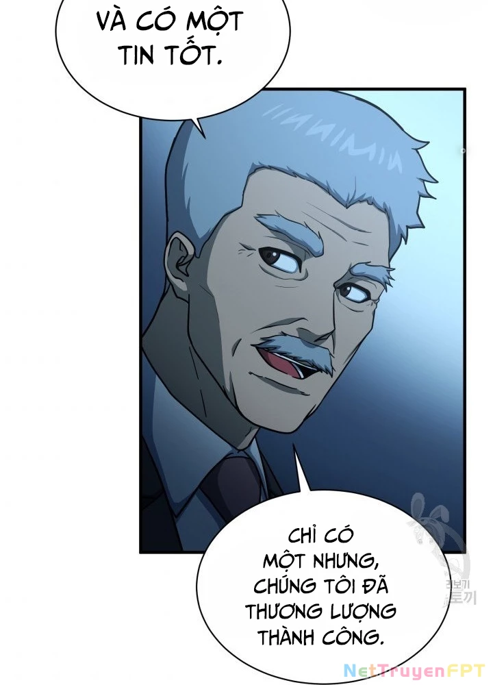 Ngôi Nhà Kết Nối Với Hầm Ngục Chapter 53 - Trang 2