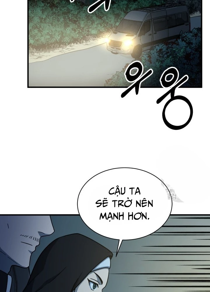 Ngôi Nhà Kết Nối Với Hầm Ngục Chapter 53 - Trang 2