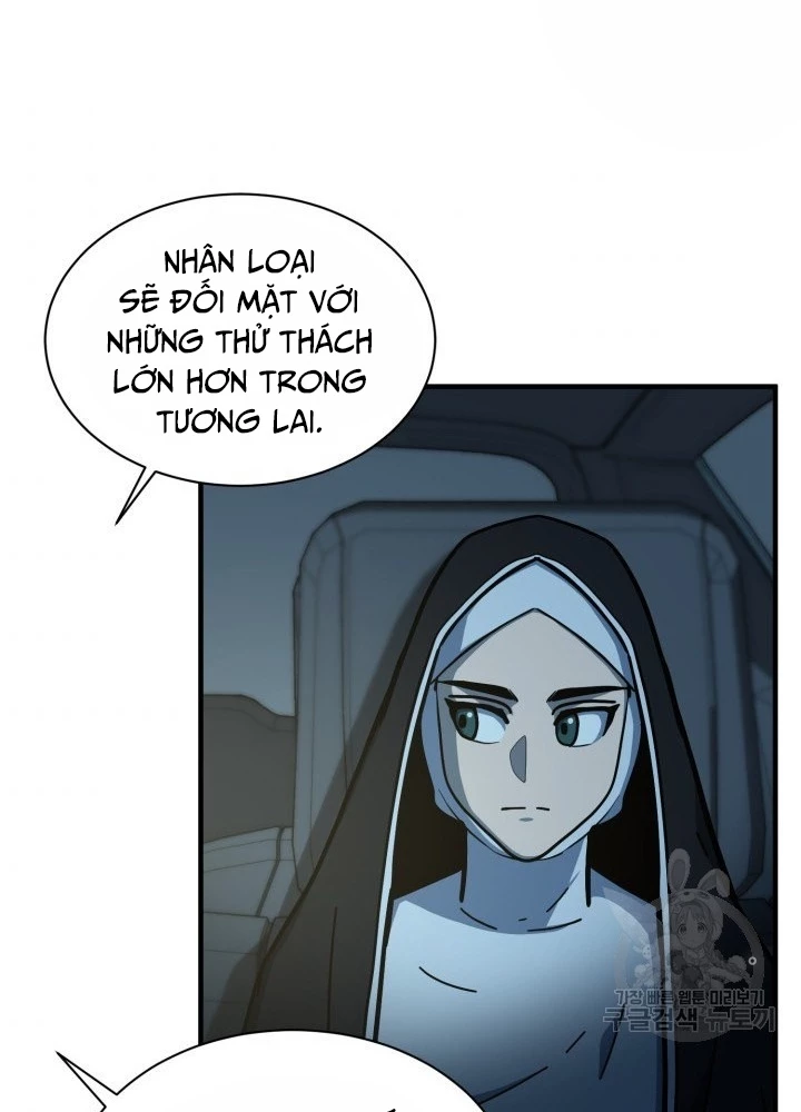 Ngôi Nhà Kết Nối Với Hầm Ngục Chapter 53 - Trang 2