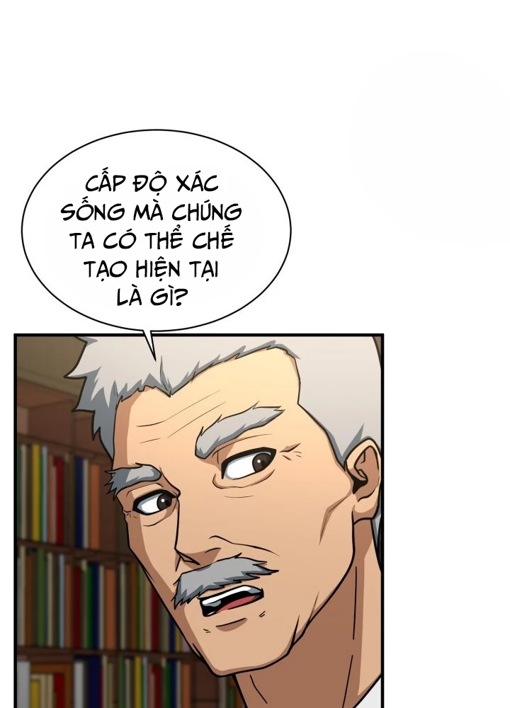 Ngôi Nhà Kết Nối Với Hầm Ngục Chapter 53 - Trang 2