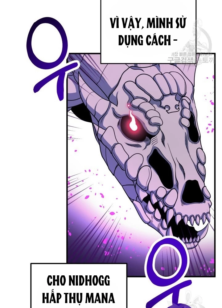 Ngôi Nhà Kết Nối Với Hầm Ngục Chapter 53 - Trang 2