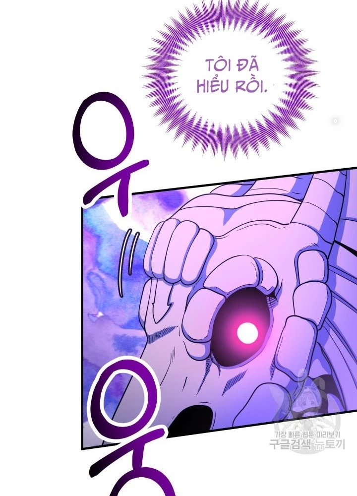 Ngôi Nhà Kết Nối Với Hầm Ngục Chapter 53 - Trang 2