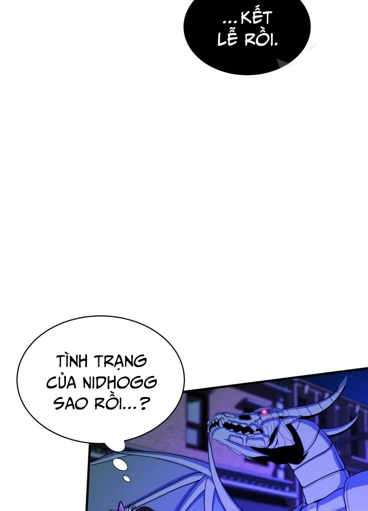 Ngôi Nhà Kết Nối Với Hầm Ngục Chapter 53 - Trang 2