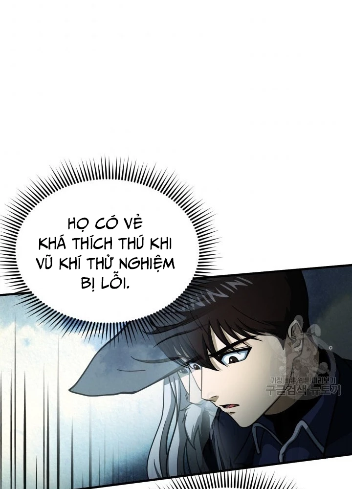 Ngôi Nhà Kết Nối Với Hầm Ngục Chapter 54 - Trang 2
