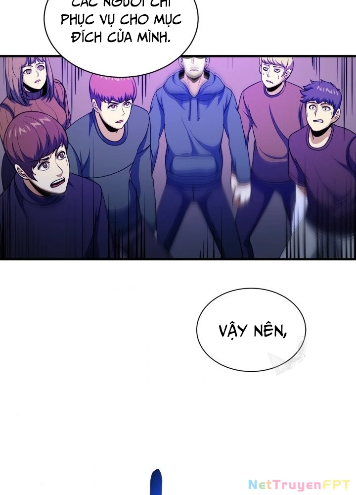 Ngôi Nhà Kết Nối Với Hầm Ngục Chapter 54 - Trang 2