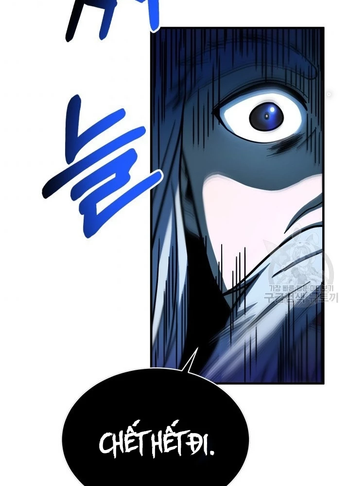 Ngôi Nhà Kết Nối Với Hầm Ngục Chapter 54 - Trang 2