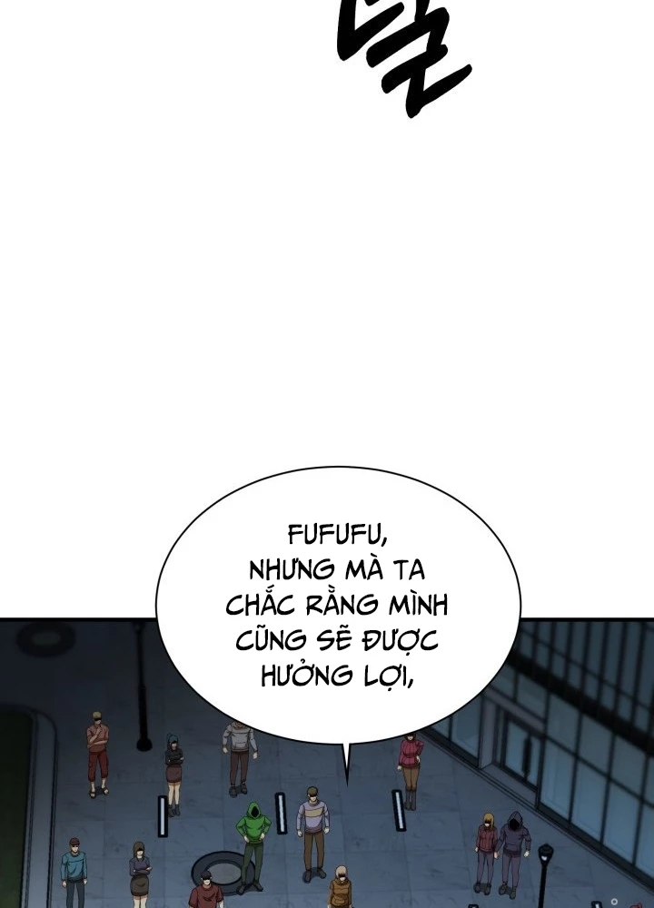 Ngôi Nhà Kết Nối Với Hầm Ngục Chapter 54 - Trang 2