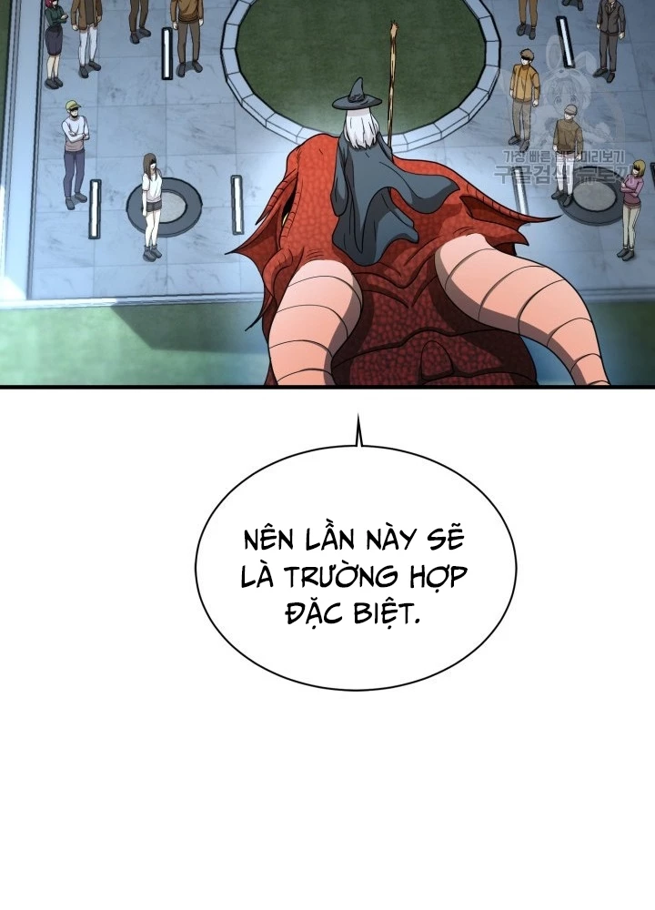 Ngôi Nhà Kết Nối Với Hầm Ngục Chapter 54 - Trang 2