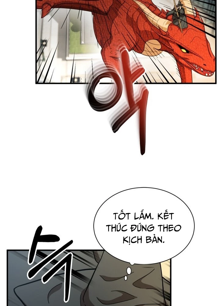 Ngôi Nhà Kết Nối Với Hầm Ngục Chapter 54 - Trang 2