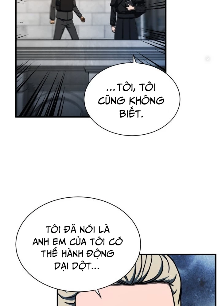 Ngôi Nhà Kết Nối Với Hầm Ngục Chapter 54 - Trang 2