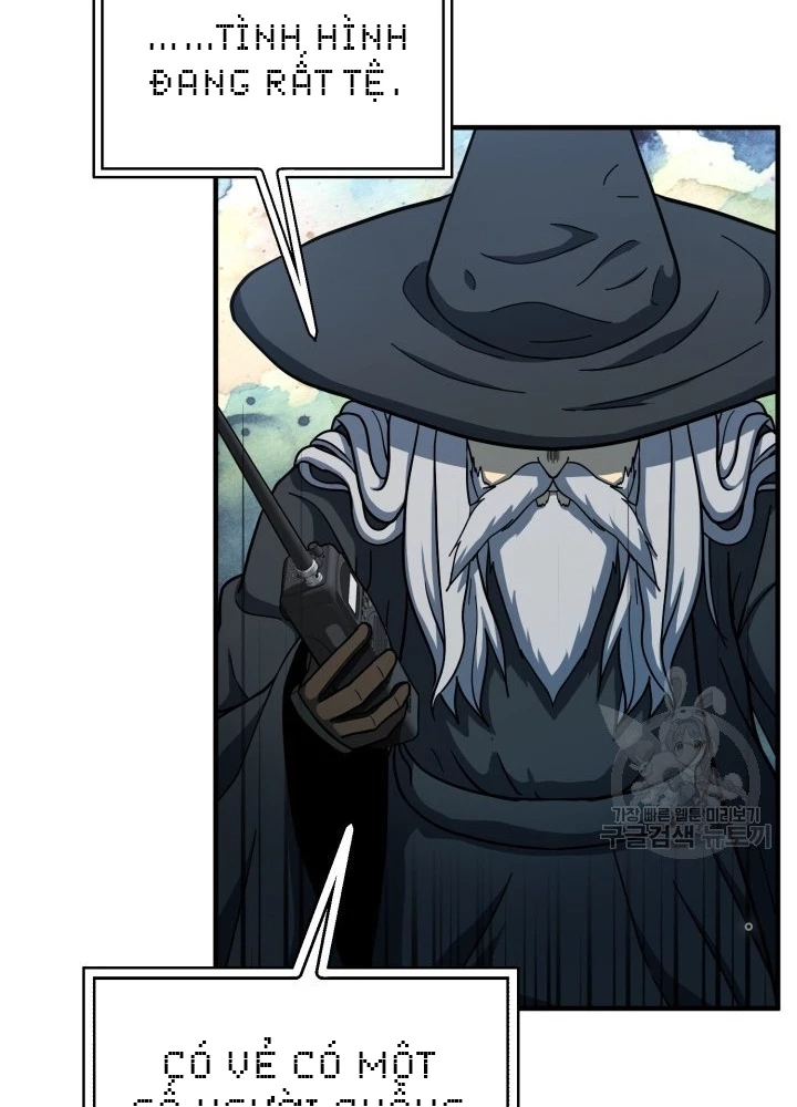 Ngôi Nhà Kết Nối Với Hầm Ngục Chapter 54 - Trang 2