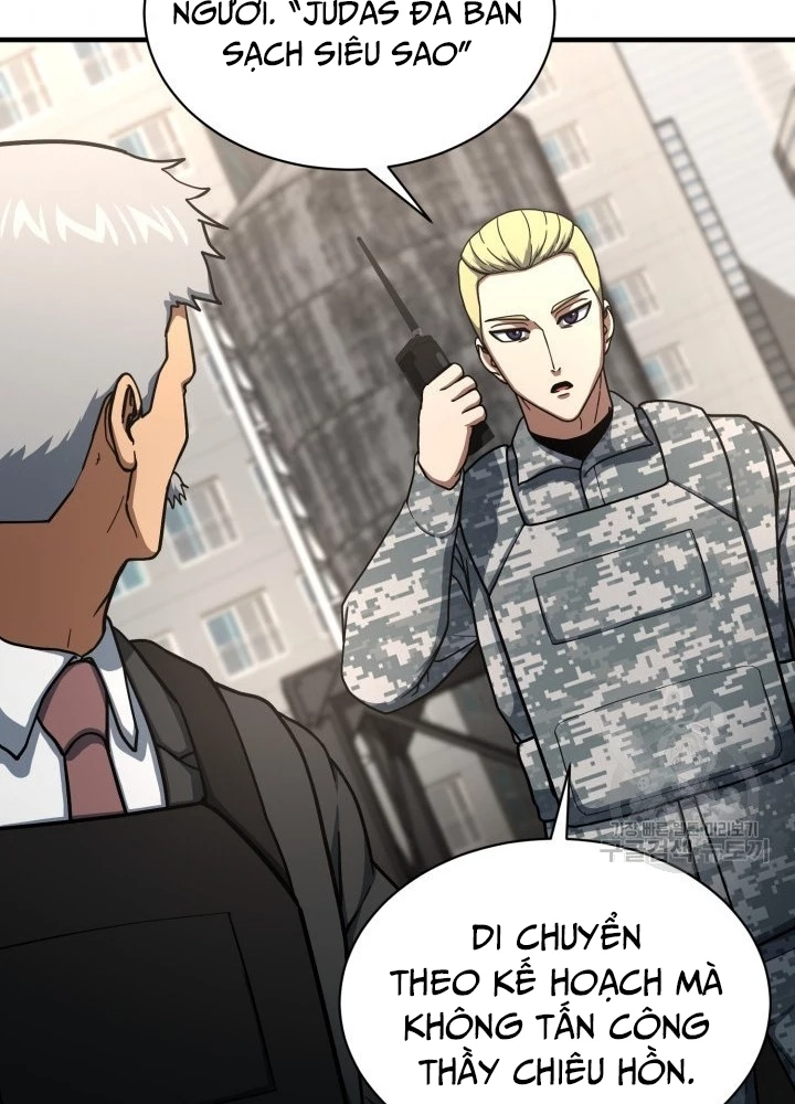 Ngôi Nhà Kết Nối Với Hầm Ngục Chapter 54 - Trang 2