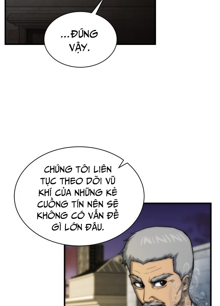 Ngôi Nhà Kết Nối Với Hầm Ngục Chapter 54 - Trang 2