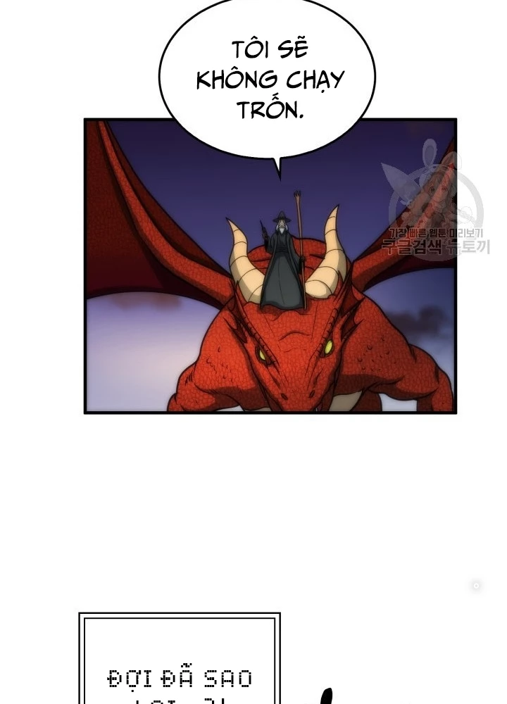 Ngôi Nhà Kết Nối Với Hầm Ngục Chapter 54 - Trang 2