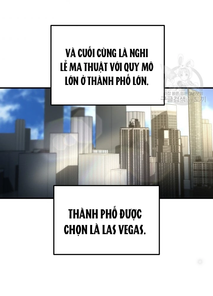 Ngôi Nhà Kết Nối Với Hầm Ngục Chapter 54 - Trang 2