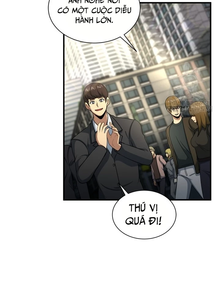 Ngôi Nhà Kết Nối Với Hầm Ngục Chapter 54 - Trang 2