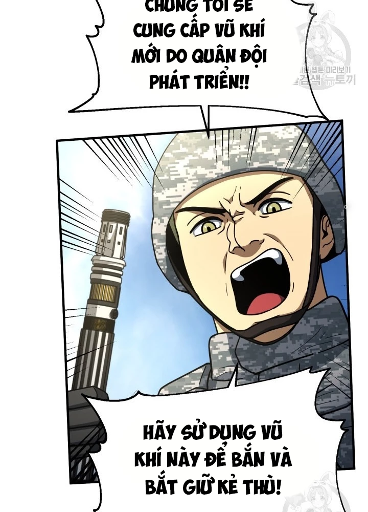 Ngôi Nhà Kết Nối Với Hầm Ngục Chapter 54 - Trang 2