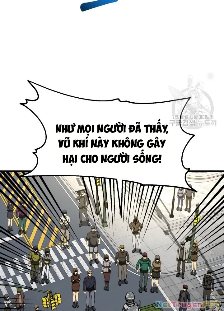 Ngôi Nhà Kết Nối Với Hầm Ngục Chapter 54 - Trang 2