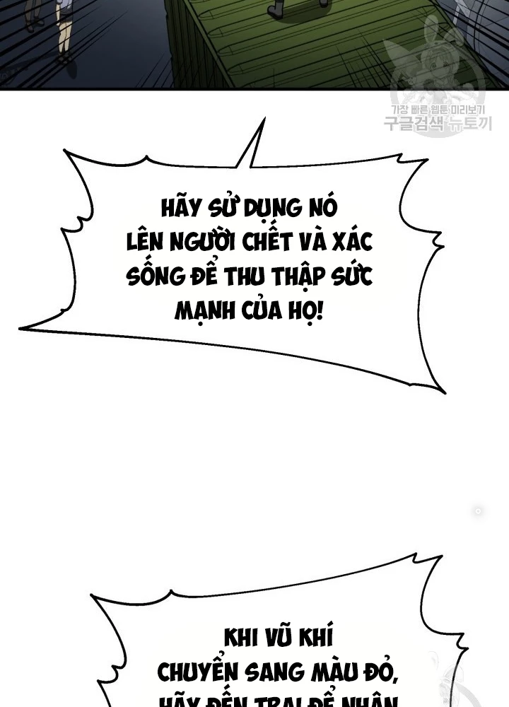 Ngôi Nhà Kết Nối Với Hầm Ngục Chapter 54 - Trang 2