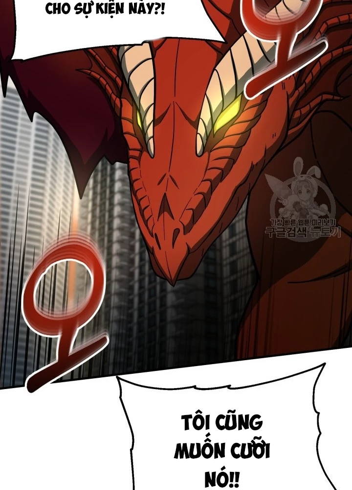 Ngôi Nhà Kết Nối Với Hầm Ngục Chapter 54 - Trang 2