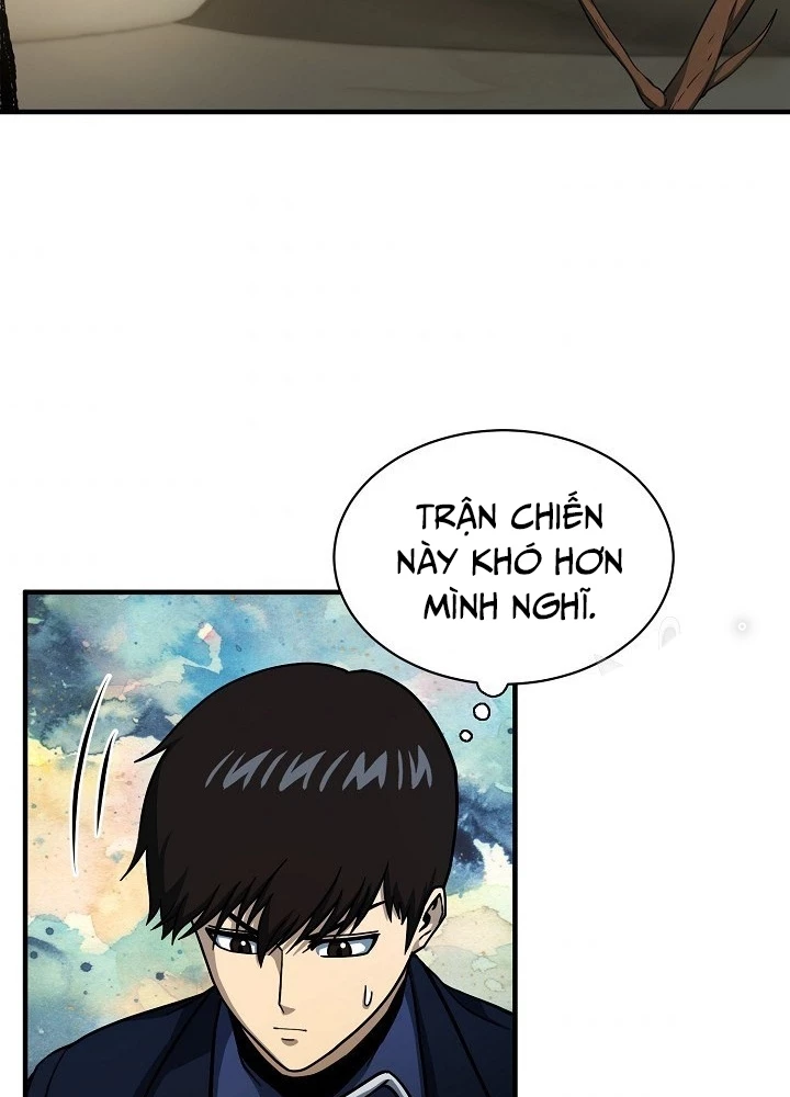 Ngôi Nhà Kết Nối Với Hầm Ngục Chapter 55 - Trang 2