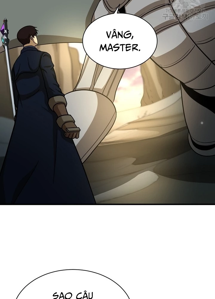 Ngôi Nhà Kết Nối Với Hầm Ngục Chapter 55 - Trang 2