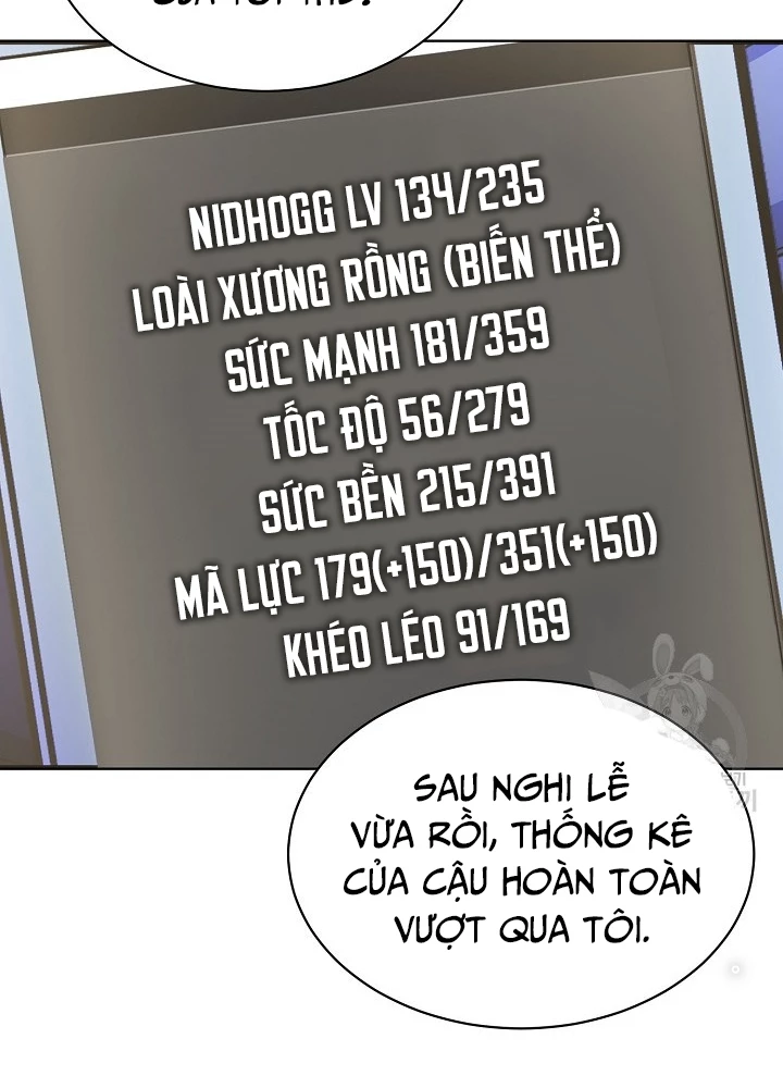 Ngôi Nhà Kết Nối Với Hầm Ngục Chapter 55 - Trang 2