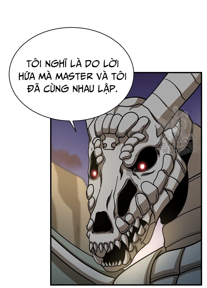 Ngôi Nhà Kết Nối Với Hầm Ngục Chapter 55 - Trang 2