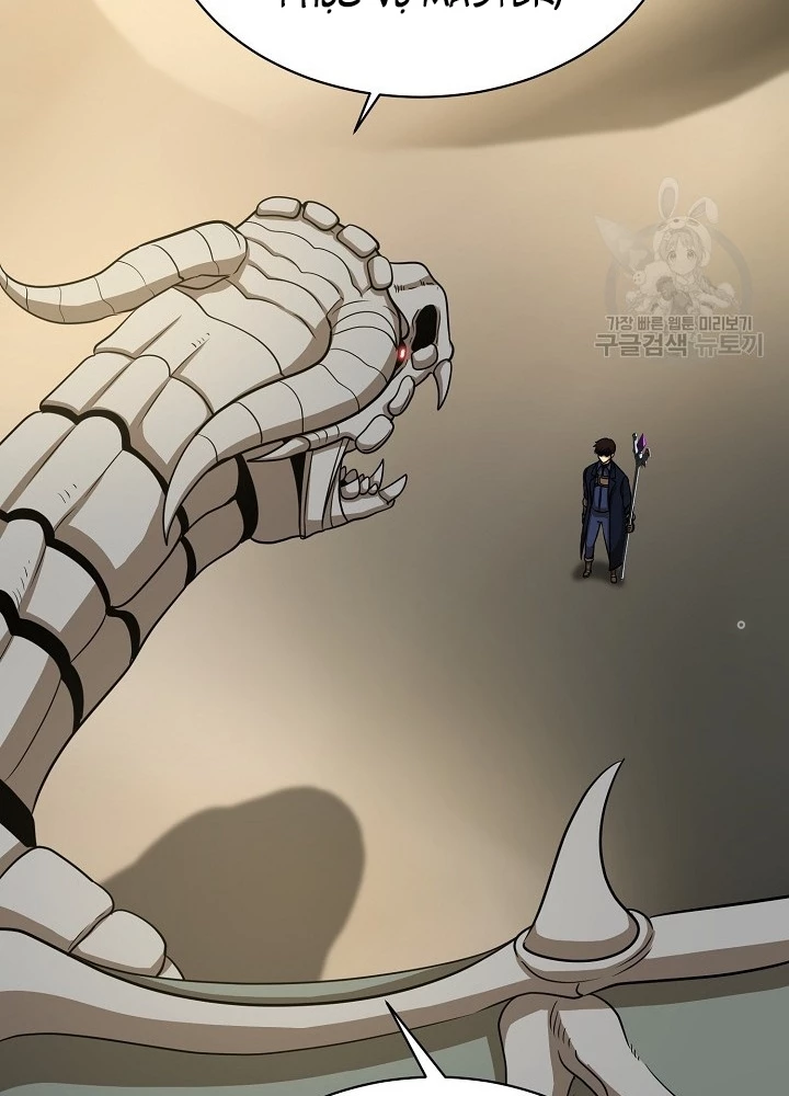 Ngôi Nhà Kết Nối Với Hầm Ngục Chapter 55 - Trang 2