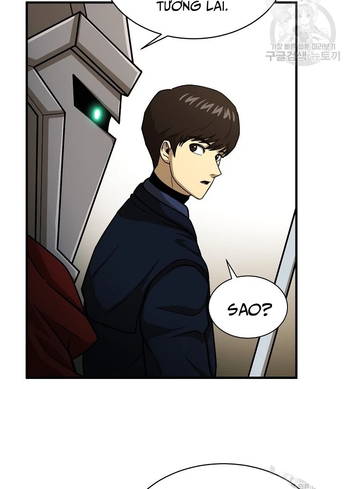 Ngôi Nhà Kết Nối Với Hầm Ngục Chapter 55 - Trang 2