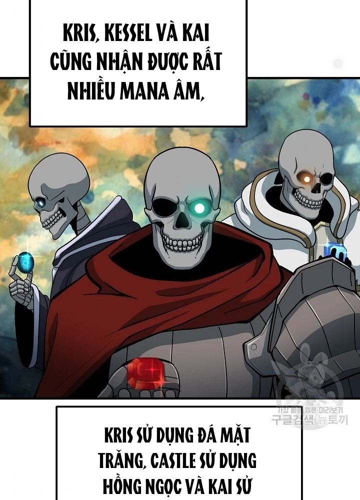 Ngôi Nhà Kết Nối Với Hầm Ngục Chapter 55 - Trang 2