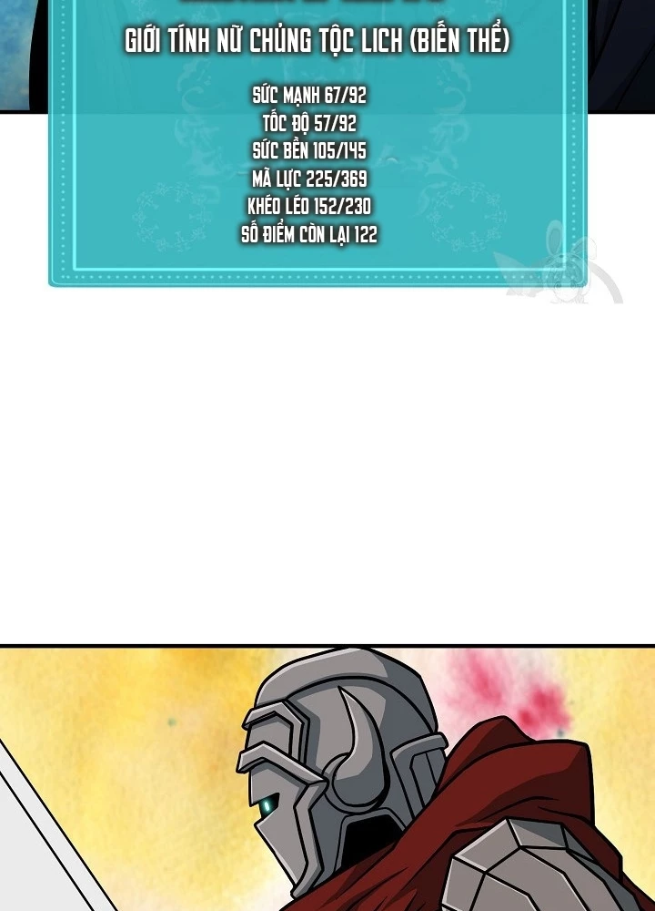 Ngôi Nhà Kết Nối Với Hầm Ngục Chapter 55 - Trang 2