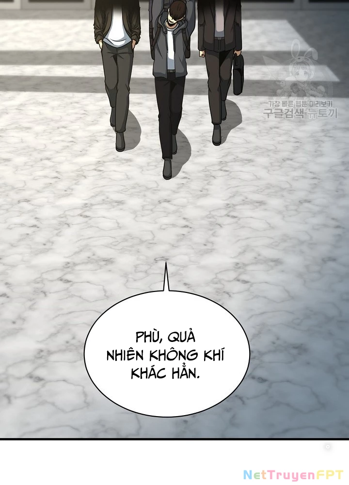 Ngôi Nhà Kết Nối Với Hầm Ngục Chapter 55 - Trang 2