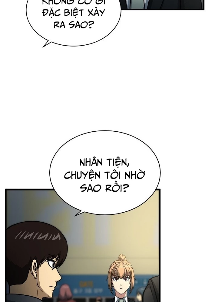 Ngôi Nhà Kết Nối Với Hầm Ngục Chapter 55 - Trang 2