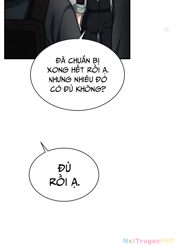 Ngôi Nhà Kết Nối Với Hầm Ngục Chapter 55 - Trang 2